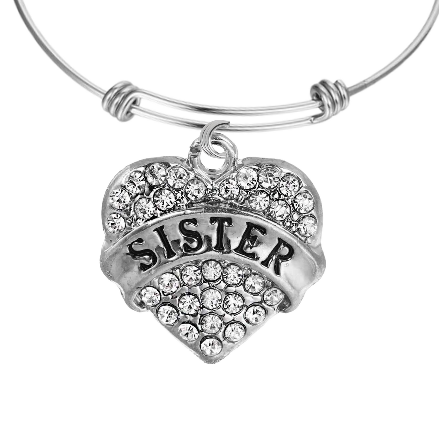 Sister (Crystal) Bracelet